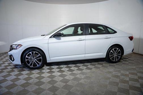 2024 Volkswagen Jetta 1.5T Sport