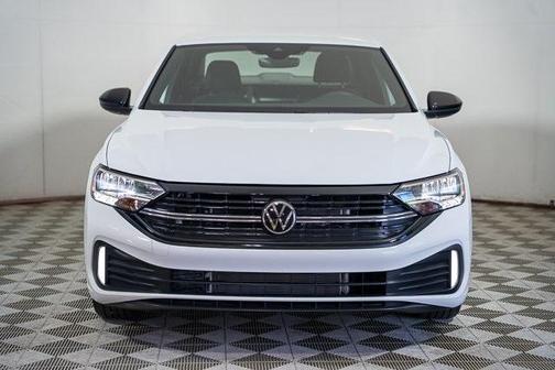 2024 Volkswagen Jetta 1.5T Sport