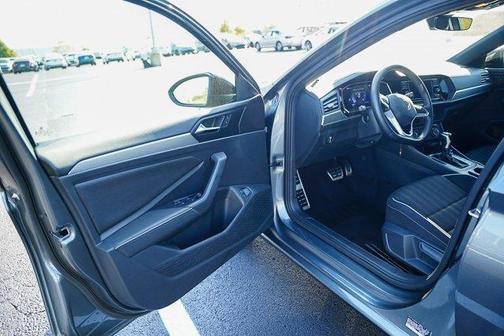 2024 Volkswagen Jetta 1.5T Sport