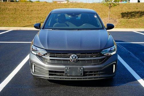 2024 Volkswagen Jetta 1.5T Sport