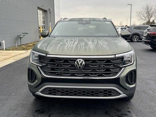 2026 Volkswagen Atlas Cross Sport 2.0T SE