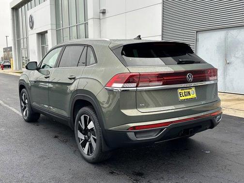 2026 Volkswagen Atlas Cross Sport 2.0T SE