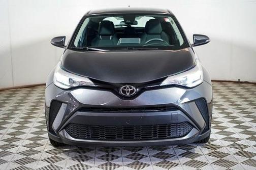 2020 Toyota C-HR