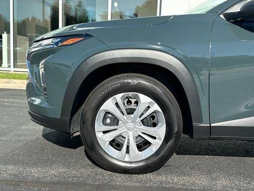 Cypress 2026 Chevrolet Trax LS