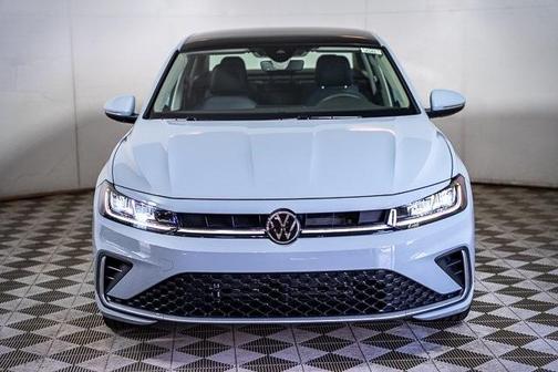 2025 Volkswagen Jetta 1.5T SEL