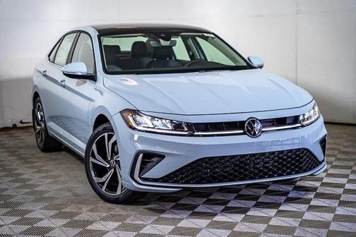 2025 Volkswagen Jetta 1.5T SEL