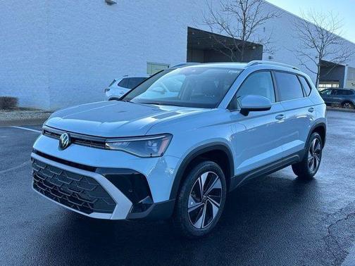 2026 Volkswagen Taos 1.5T SE