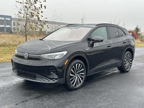 2025 Volkswagen ID.4 Pro