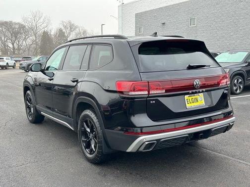 2024 Volkswagen Atlas 2.0T Peak Edition SE w/Technology