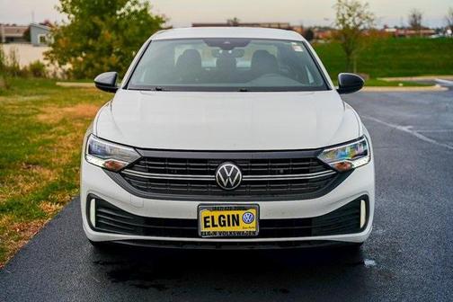 2023 Volkswagen Jetta 1.5T Sport