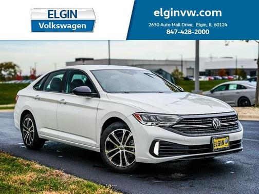 2023 Volkswagen Jetta 1.5T Sport