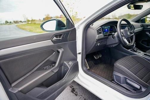 2023 Volkswagen Jetta 1.5T Sport