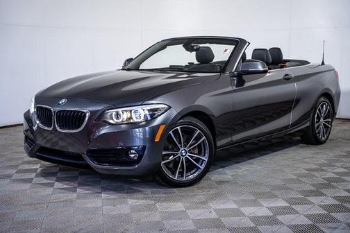 2018 BMW 230 i xDrive