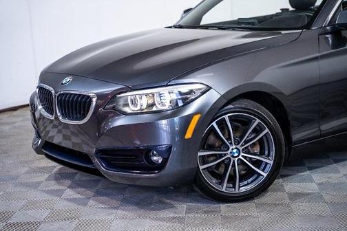 2018 BMW 230 i xDrive