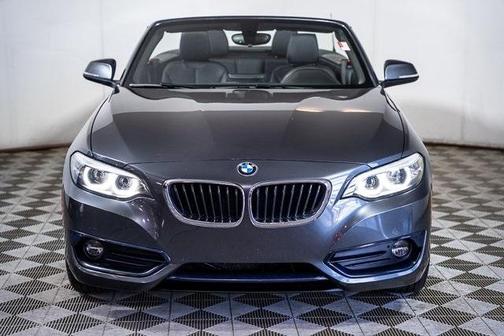 2018 BMW 230 i xDrive