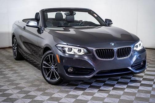 2018 BMW 230 i xDrive