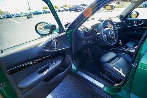 2023 MINI Clubman Cooper S
