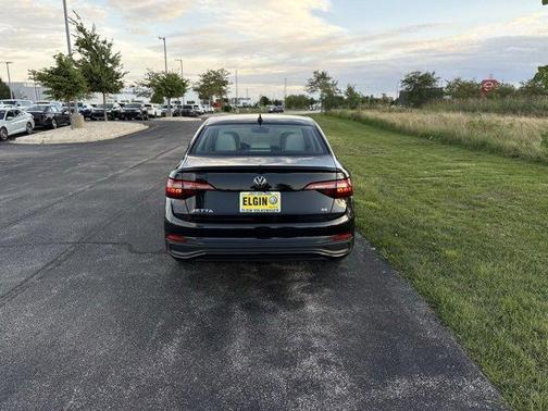 2023 Volkswagen Jetta 1.5T SE