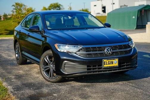 2023 Volkswagen Jetta 1.5T SE