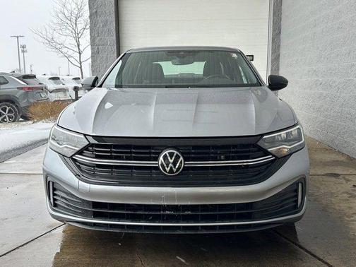 2023 Volkswagen Jetta 1.5T Sport