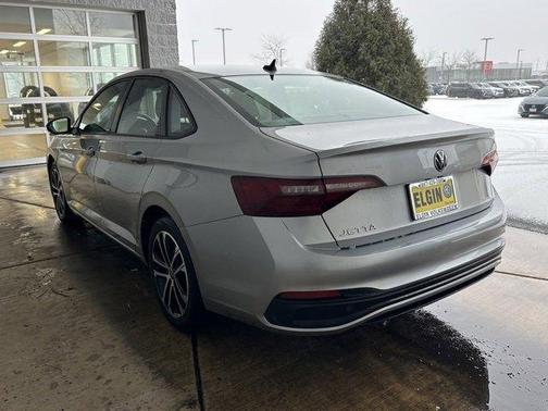 2023 Volkswagen Jetta 1.5T Sport