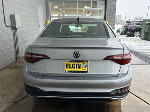 2023 Volkswagen Jetta 1.5T Sport