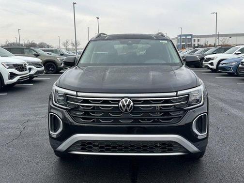 2026 Volkswagen Atlas PEAK EDITION