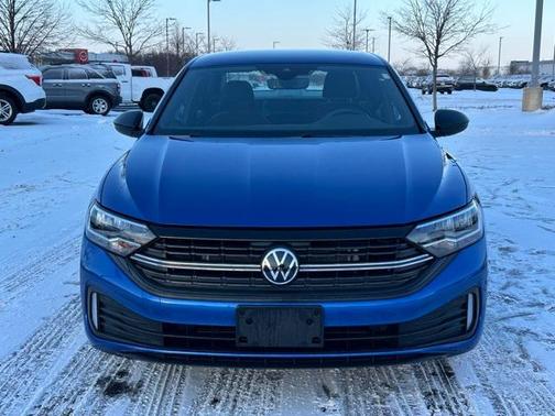 2024 Volkswagen Jetta 1.5T Sport