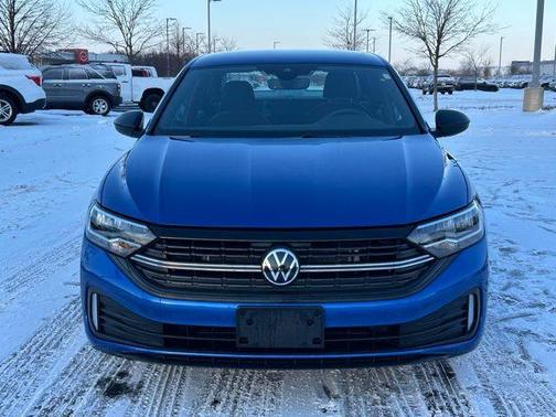 2024 Volkswagen Jetta 1.5T Sport