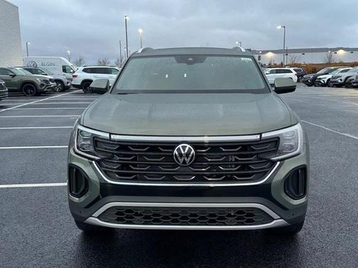 2026 Volkswagen Atlas Cross Sport 2.0T SEL