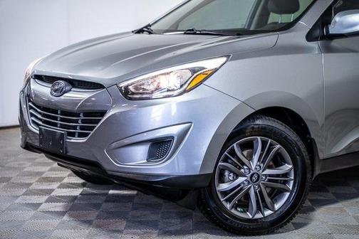 2015 Hyundai TUCSON GLS