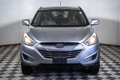 2015 Hyundai TUCSON GLS