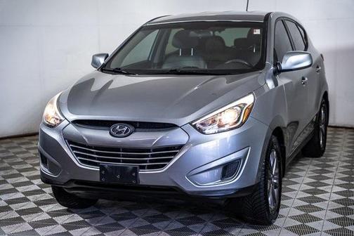 2015 Hyundai TUCSON GLS