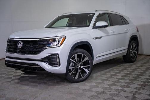 2025 Volkswagen Atlas Cross Sport 2.0T SEL Premium R-Line