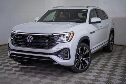 2025 Volkswagen Atlas Cross Sport 2.0T SEL Premium R-Line