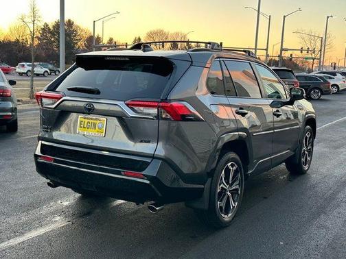 2024 Toyota RAV4 Prime XSE
