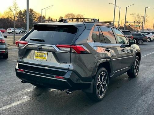 2024 Toyota RAV4 Prime XSE