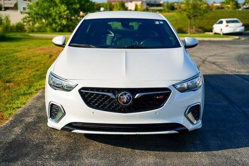 2019 Buick Regal Sportback GS