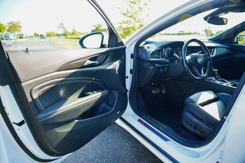 2019 Buick Regal Sportback GS