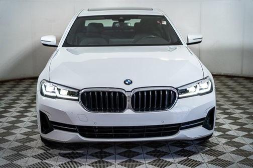 2023 BMW 530 i xDrive