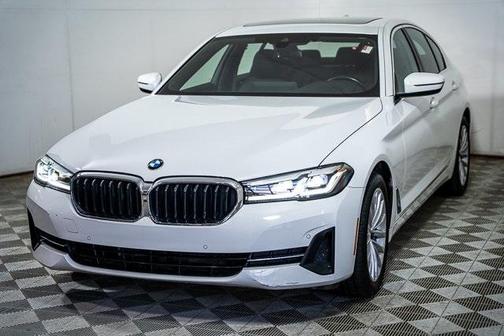 2023 BMW 530 i xDrive
