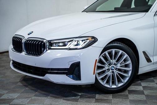 2023 BMW 530 i xDrive