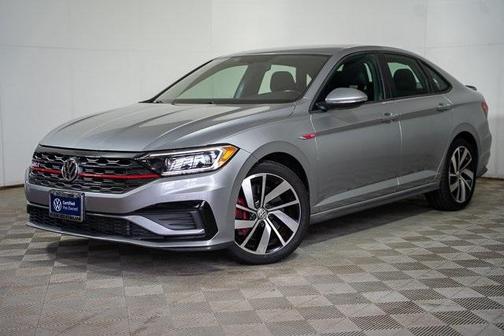 2020 Volkswagen Jetta GLI 2.0T S