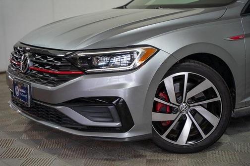 2020 Volkswagen Jetta GLI 2.0T S