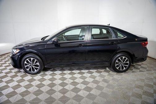 2024 Volkswagen Jetta 1.5T S