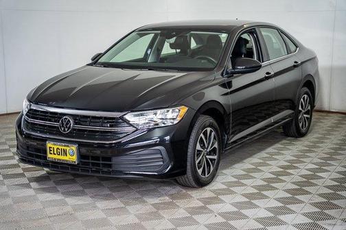 2024 Volkswagen Jetta 1.5T S