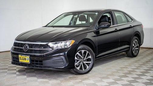 2024 Volkswagen Jetta 1.5T S