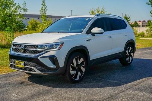2024 Volkswagen Taos 1.5T SEL