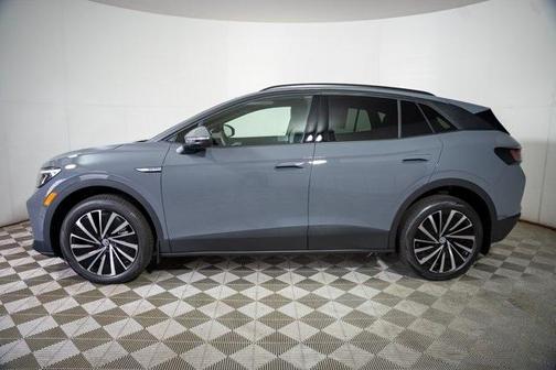 2025 Volkswagen ID.4 Pro
