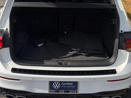 2024 Volkswagen Golf R 2.0T